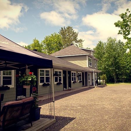 Studiotel Bromont Extérieur photo