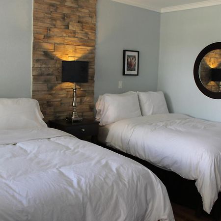 Studiotel Bromont Extérieur photo