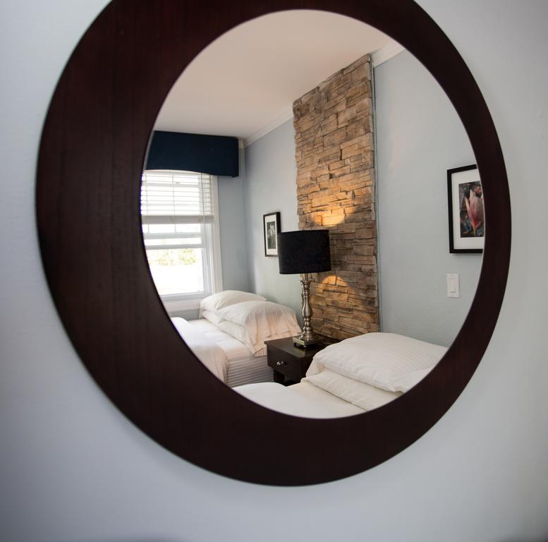 Studiotel Bromont Chambre photo