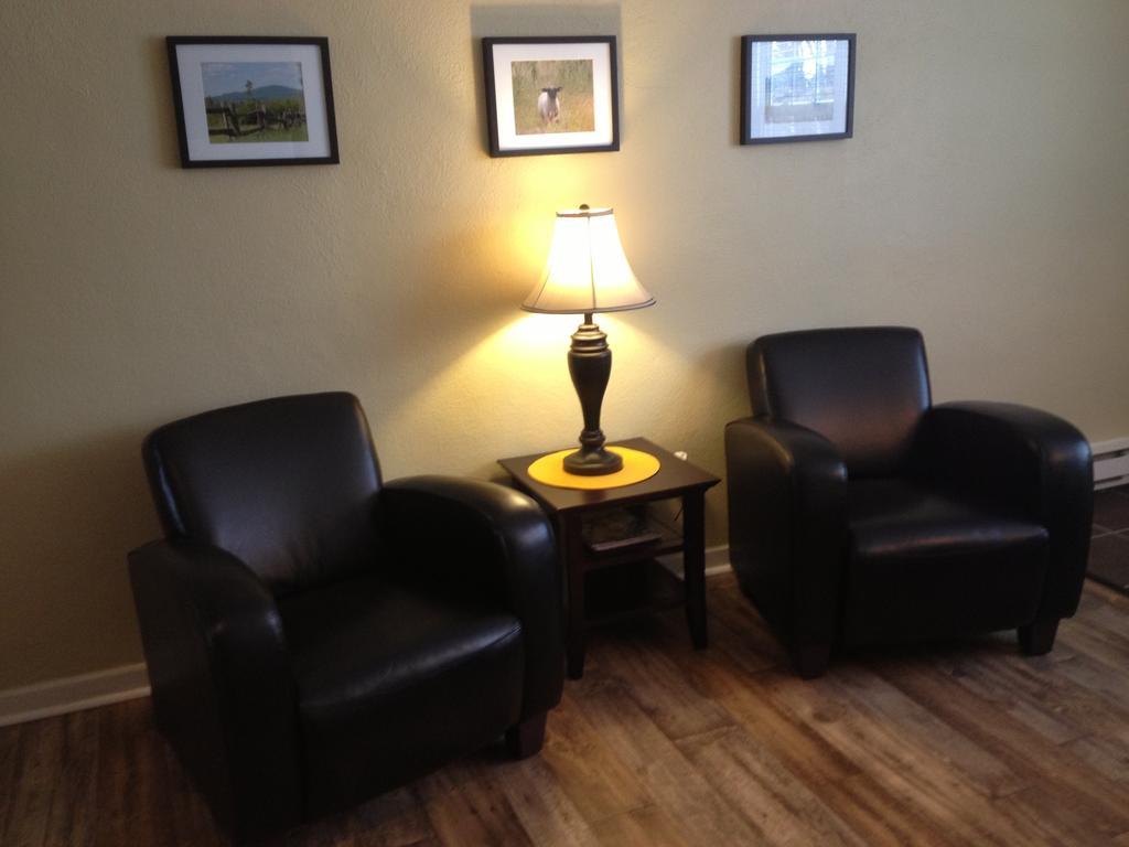 Studiotel Bromont Extérieur photo