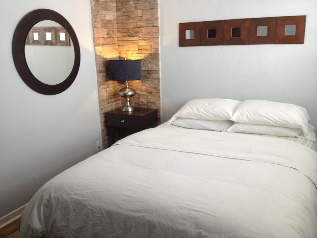 Studiotel Bromont Chambre photo