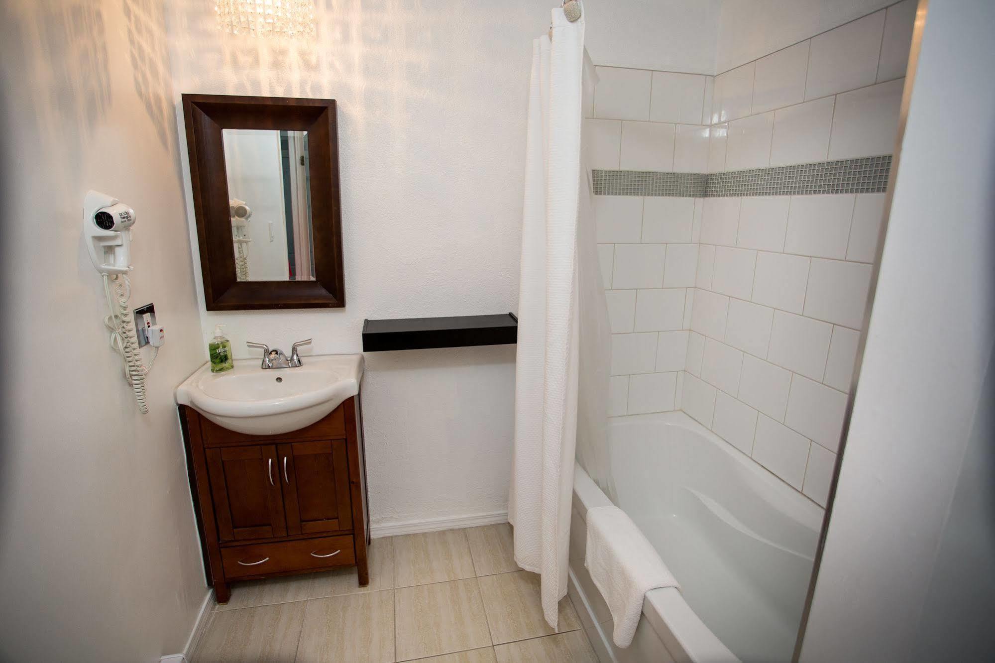 Studiotel Bromont Extérieur photo